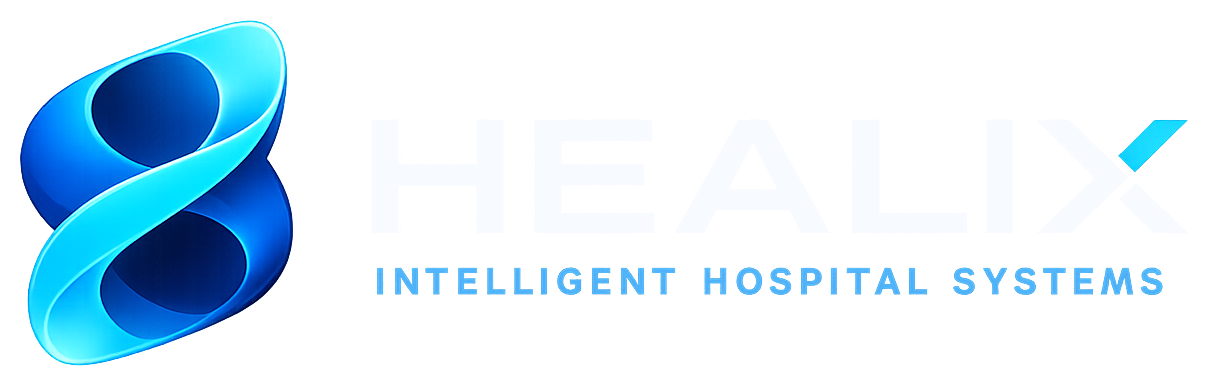 Healix HMIS